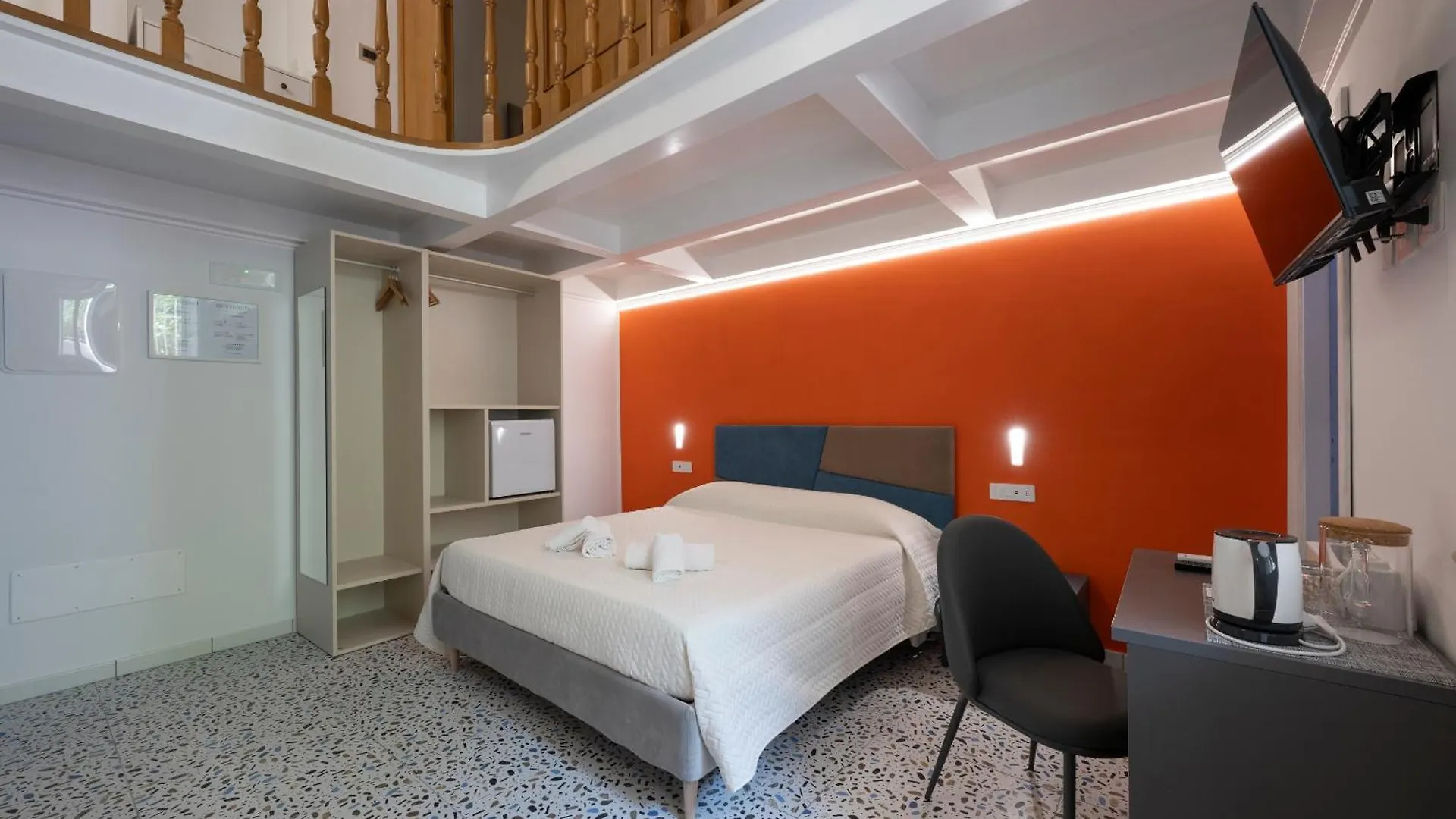 Residenza Giuseppe Διαμέρισμα Αμάλφι 0*,  Ιταλία
