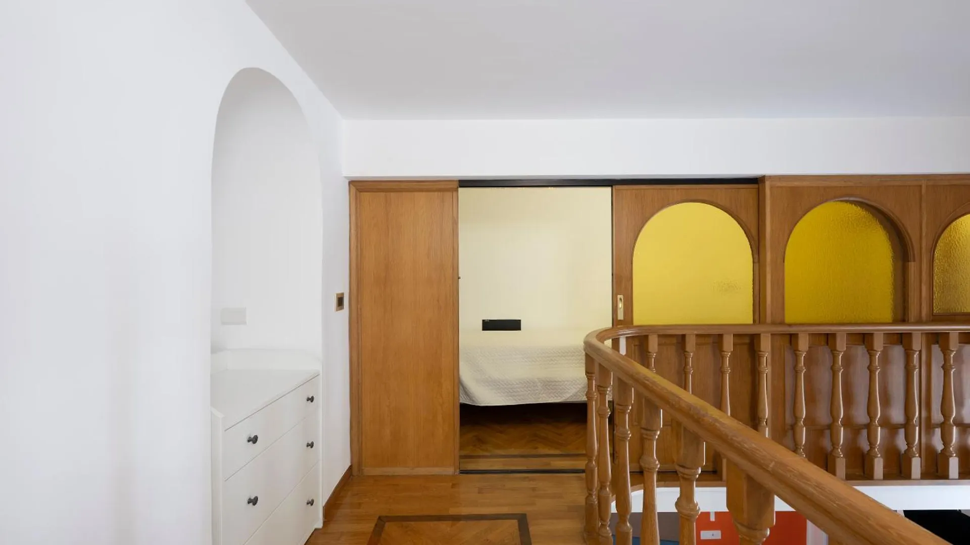 Residenza Giuseppe Διαμέρισμα Αμάλφι