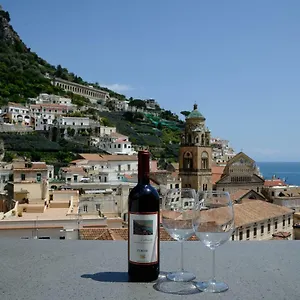 Paradiso Amalfi