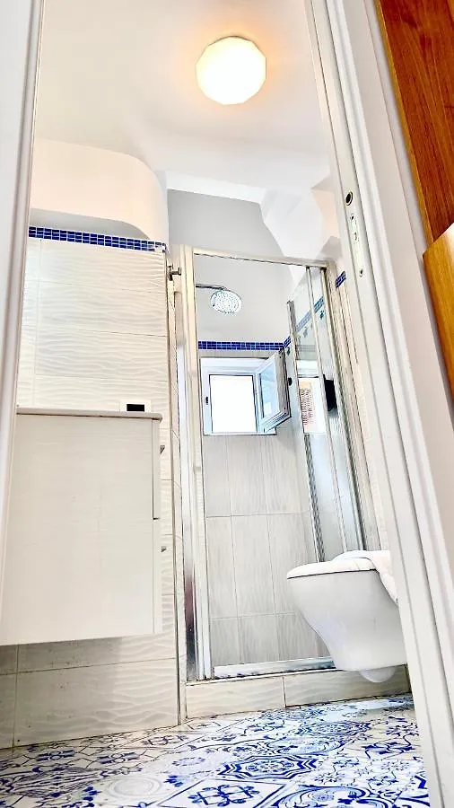 Residenza Giuseppe Διαμέρισμα Αμάλφι