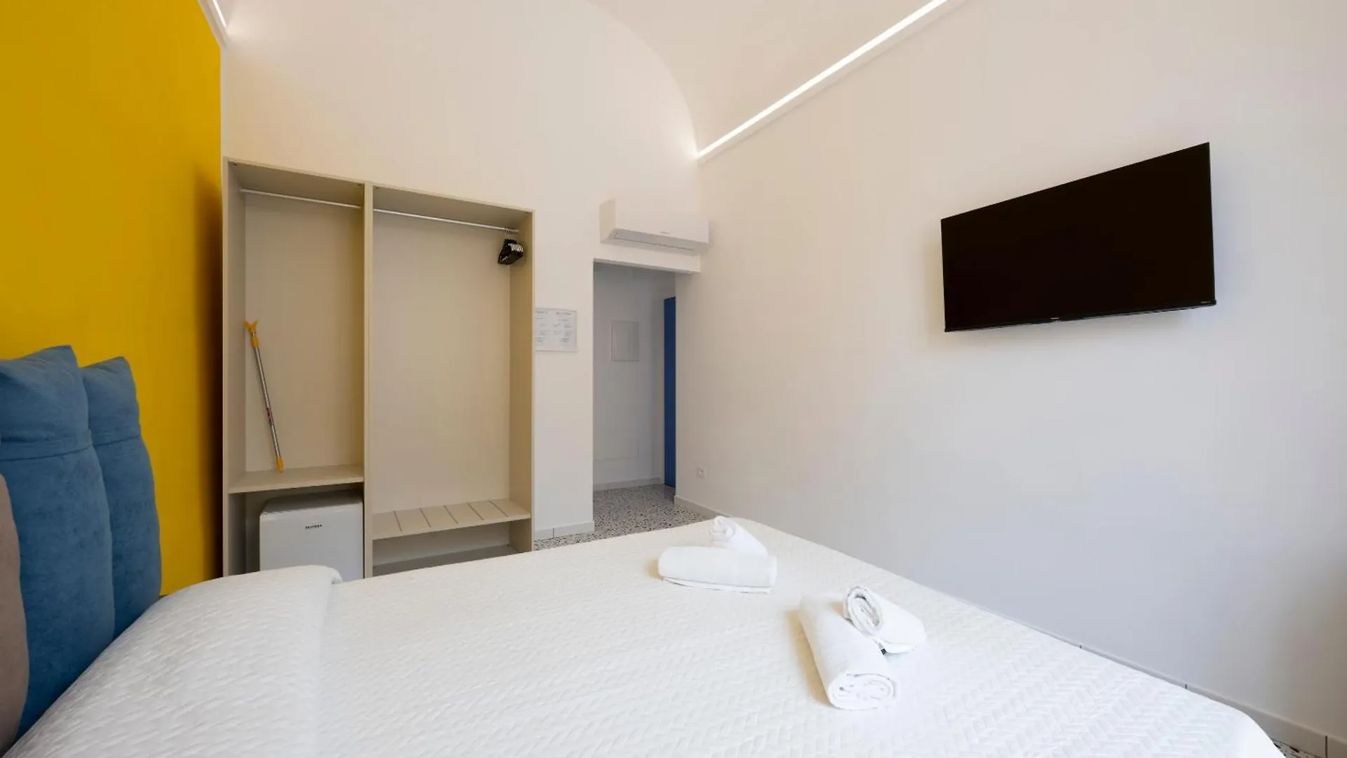 Residenza Giuseppe Διαμέρισμα Αμάλφι