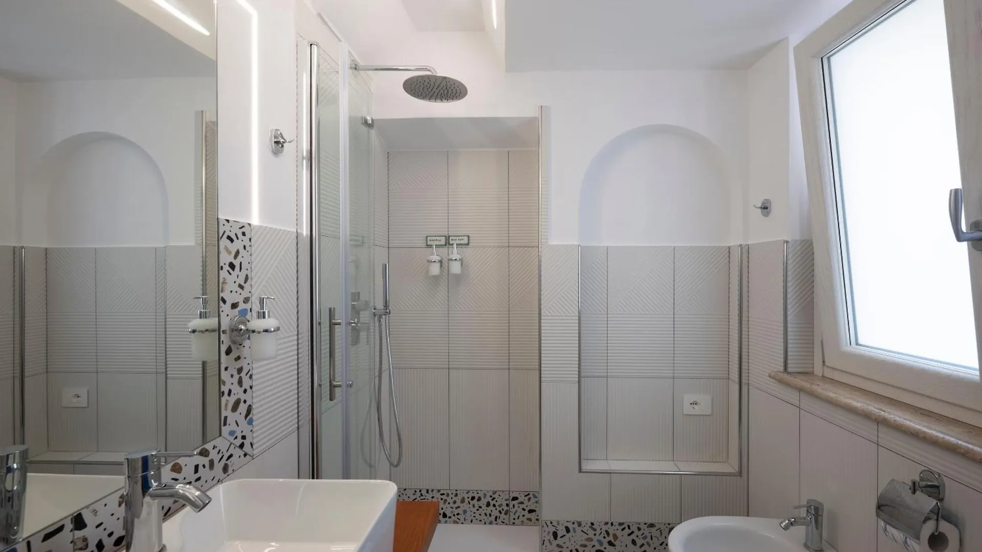 Residenza Giuseppe Διαμέρισμα Αμάλφι