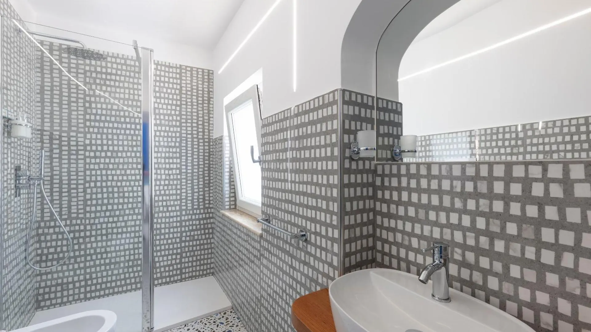 Residenza Giuseppe Διαμέρισμα Αμάλφι