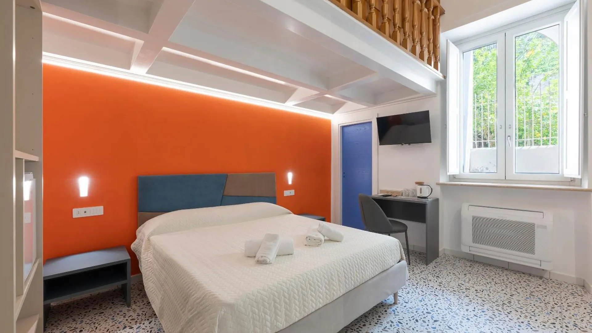 Residenza Giuseppe Διαμέρισμα Αμάλφι Ιταλία