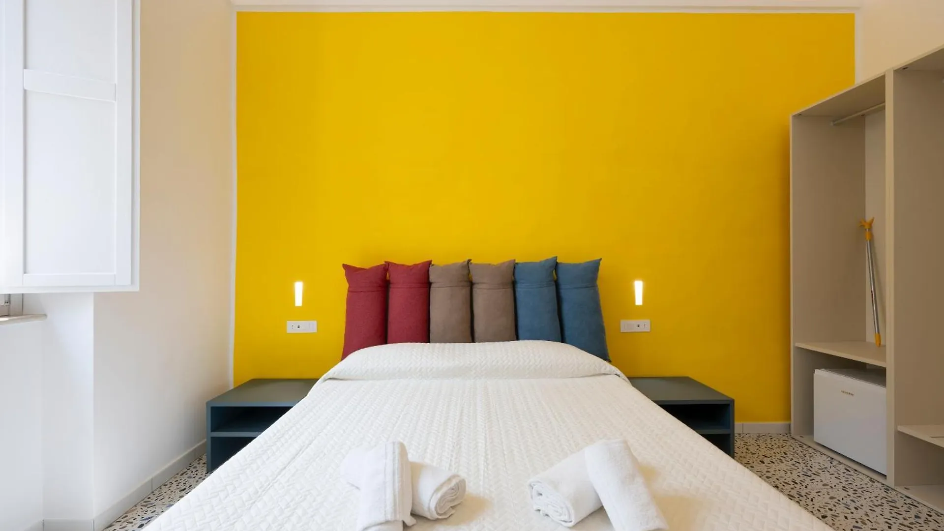 Residenza Giuseppe Διαμέρισμα Αμάλφι Ιταλία