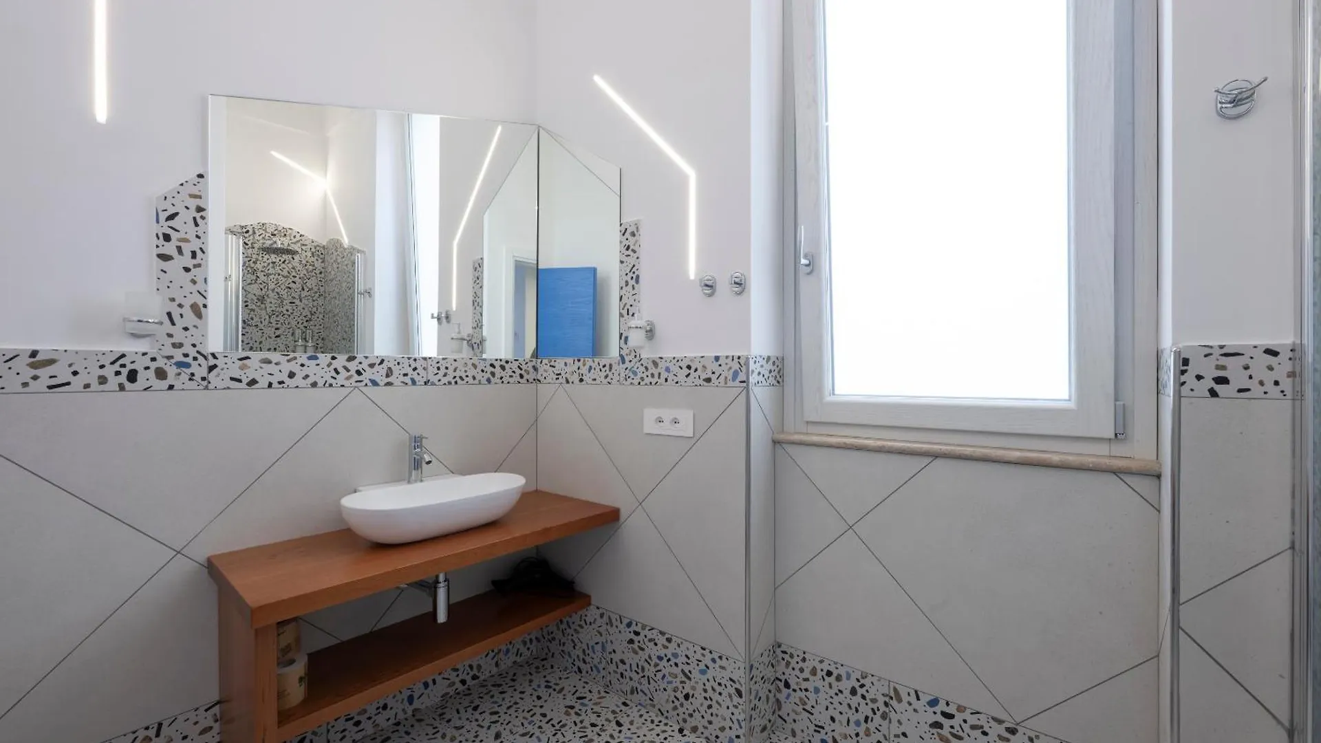 Residenza Giuseppe Διαμέρισμα Αμάλφι