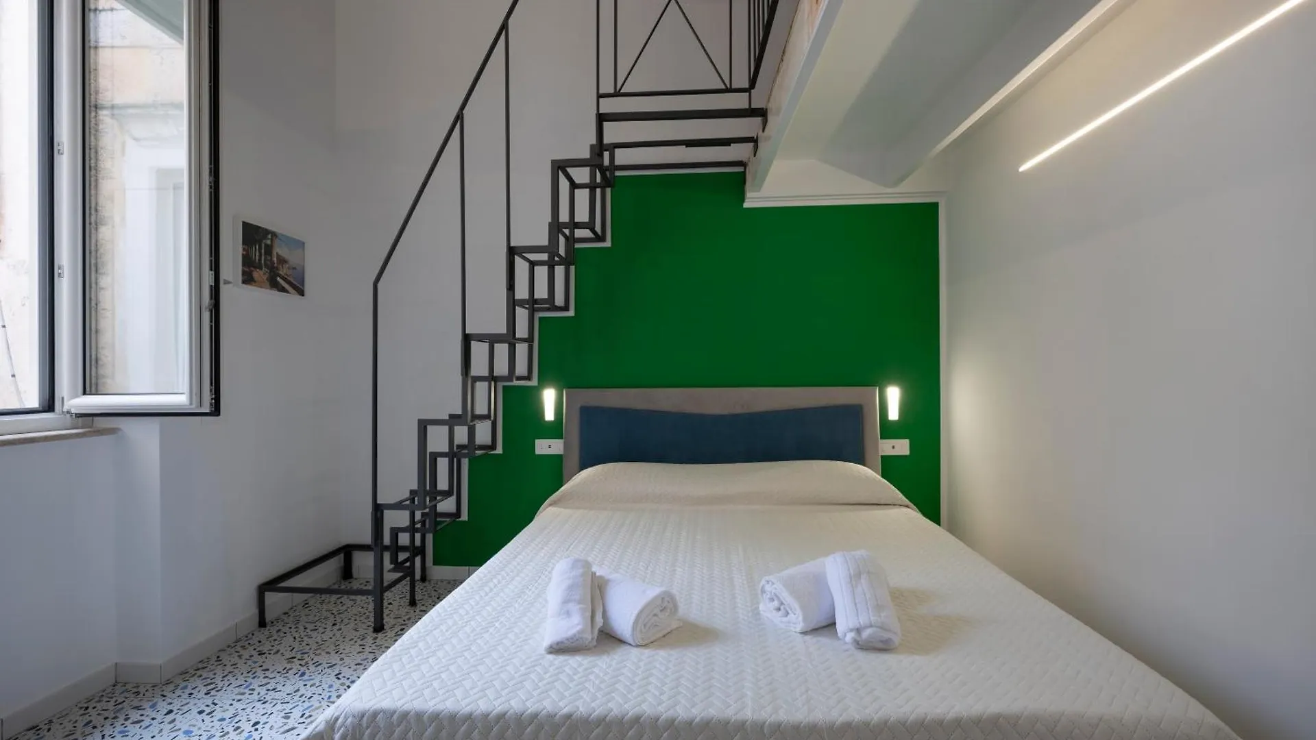 Residenza Giuseppe Διαμέρισμα Αμάλφι