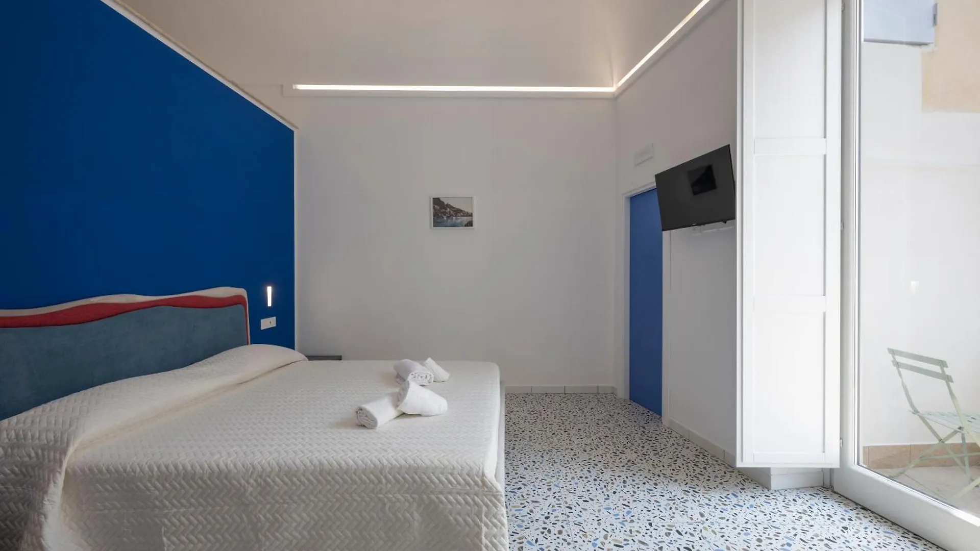 Residenza Giuseppe Διαμέρισμα Αμάλφι