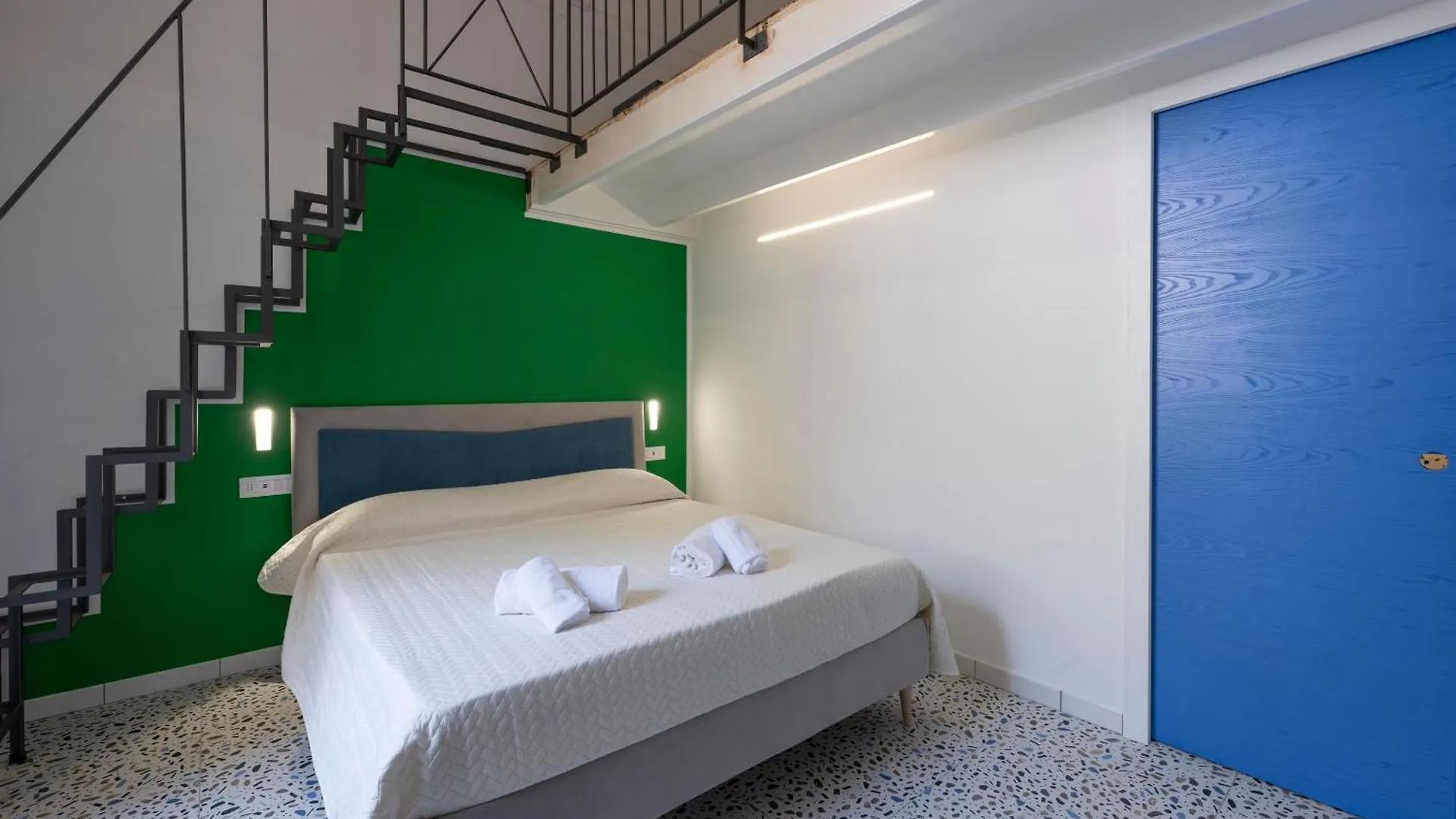 Residenza Giuseppe Διαμέρισμα Αμάλφι