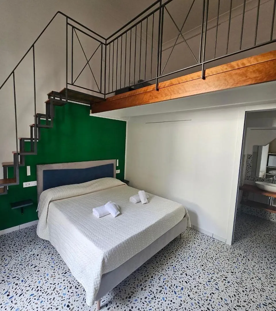 Residenza Giuseppe Διαμέρισμα Αμάλφι