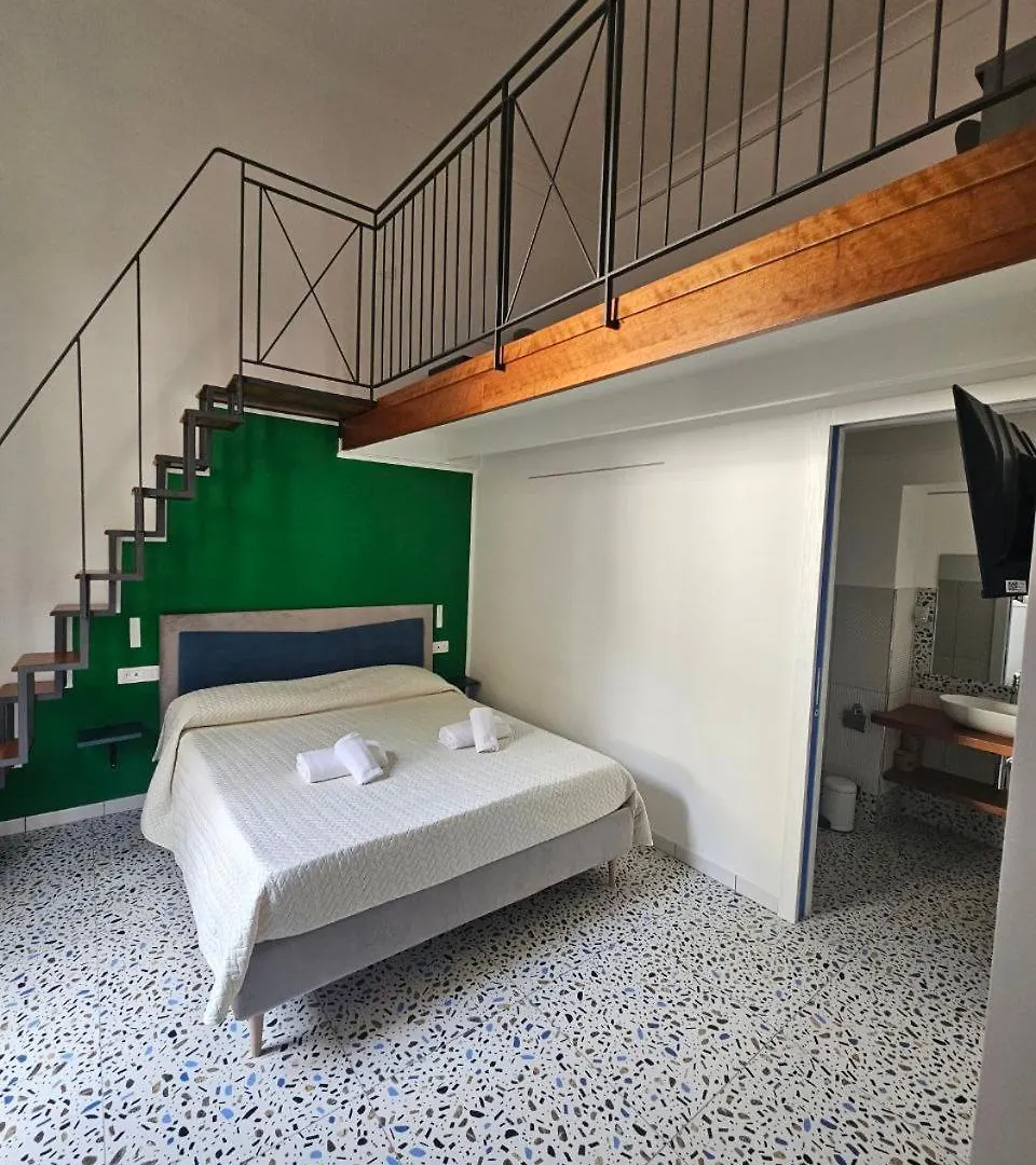 Residenza Giuseppe Διαμέρισμα Αμάλφι